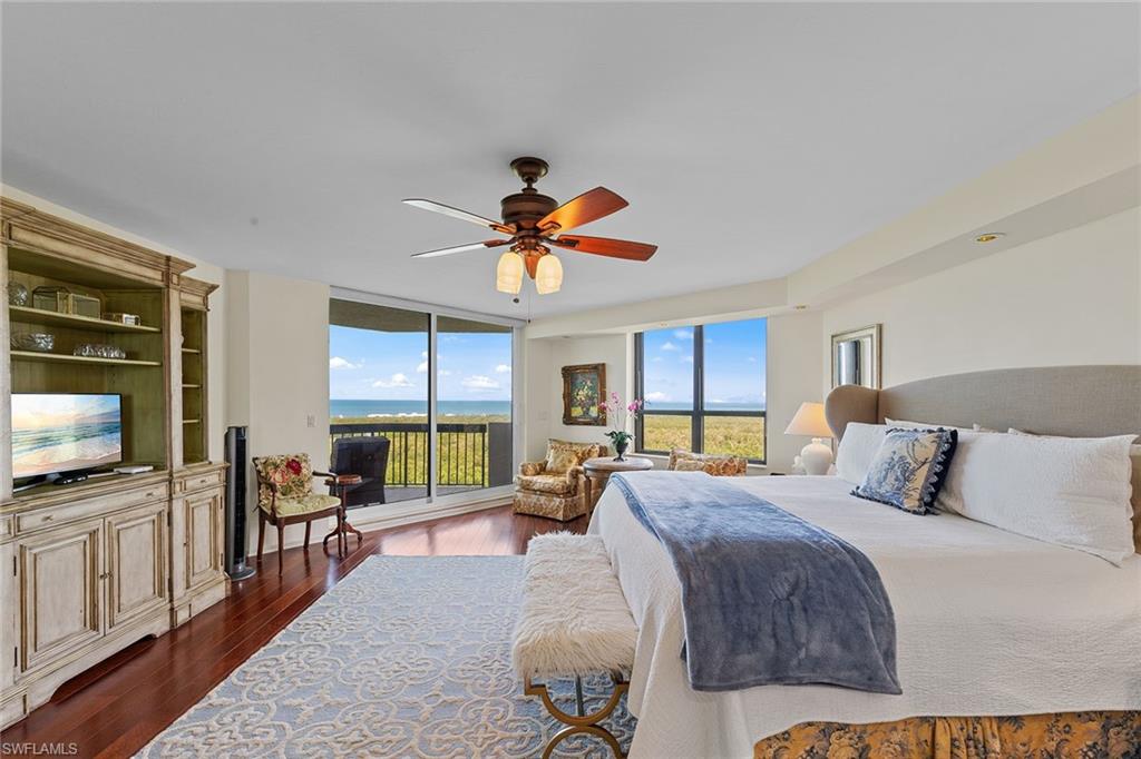 6001 Pelican Bay BLVD 802