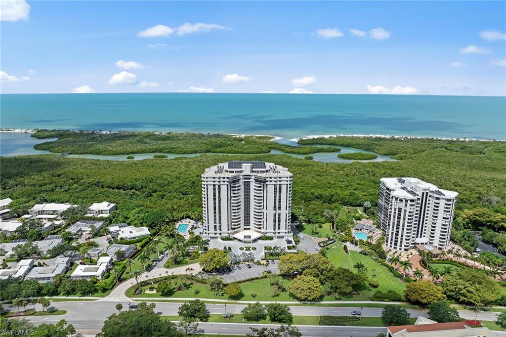 6001 Pelican Bay BLVD 802