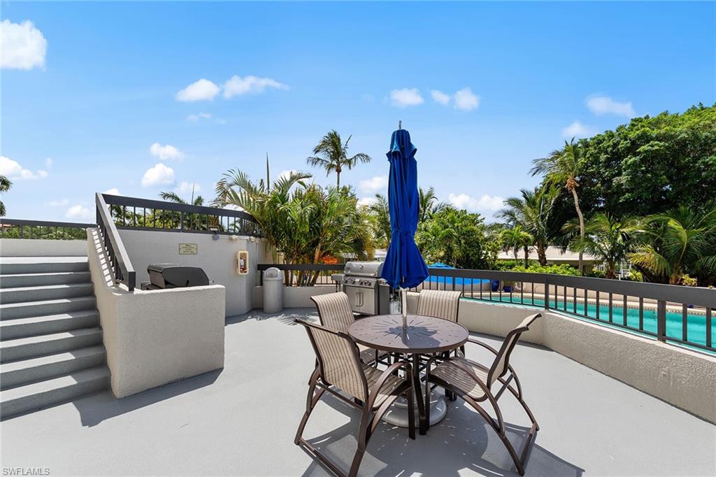 6001 Pelican Bay BLVD 802