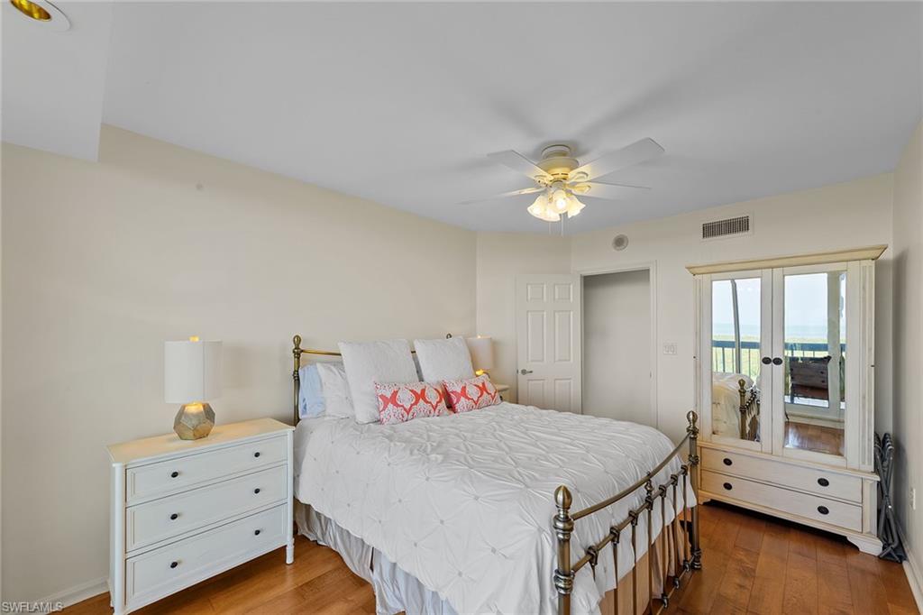6001 Pelican Bay BLVD 802