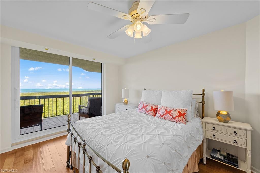 6001 Pelican Bay BLVD 802