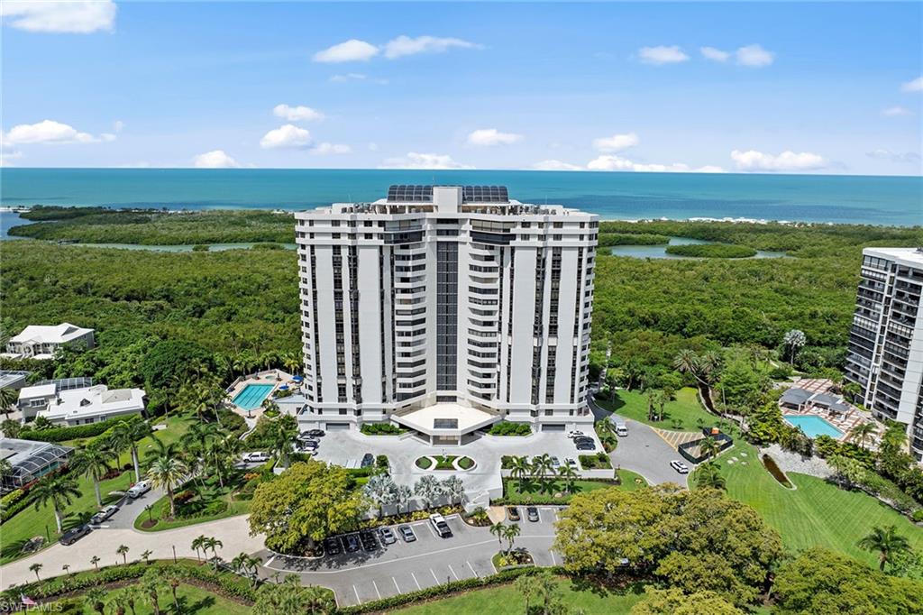 6001 Pelican Bay BLVD 802