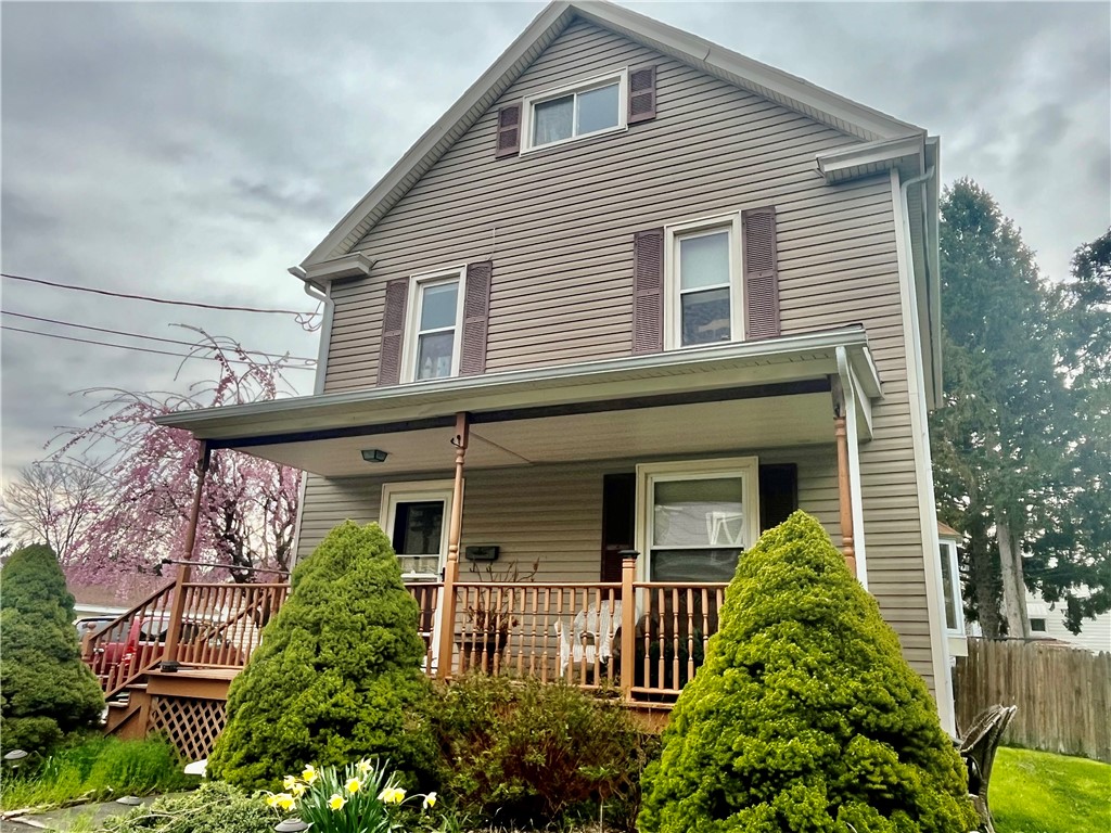 31 Grant Avenue