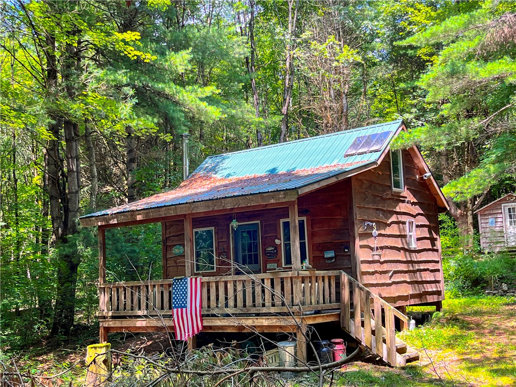 93 Maple Landing Road