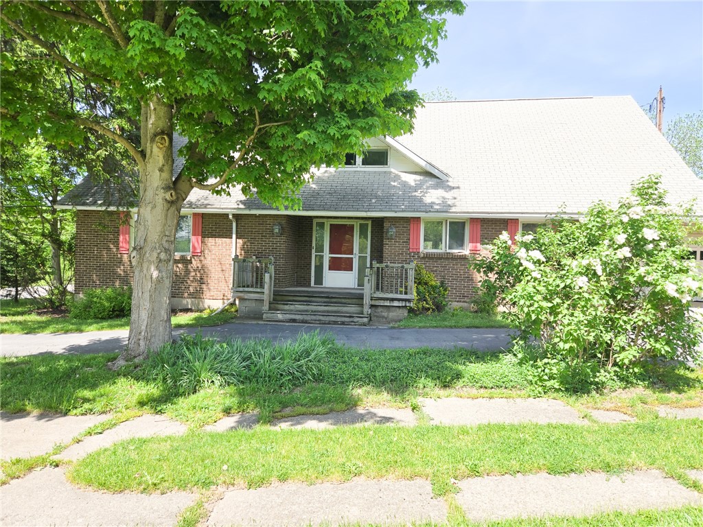 7084 North Street Road