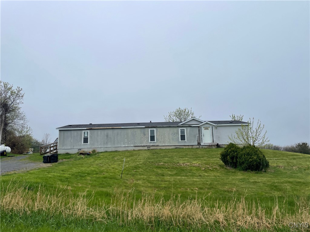 109 Skinner Road
