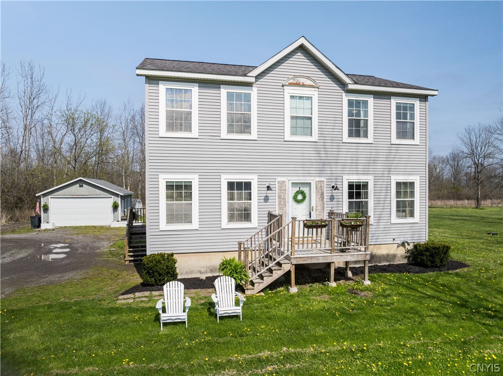 266 County Route 6