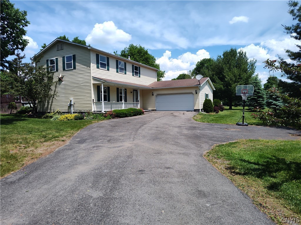 23600 Woodland Drive