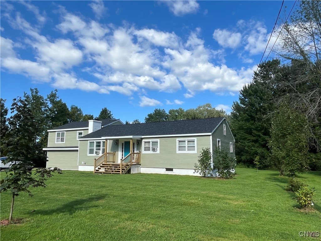 1264 County Route 8