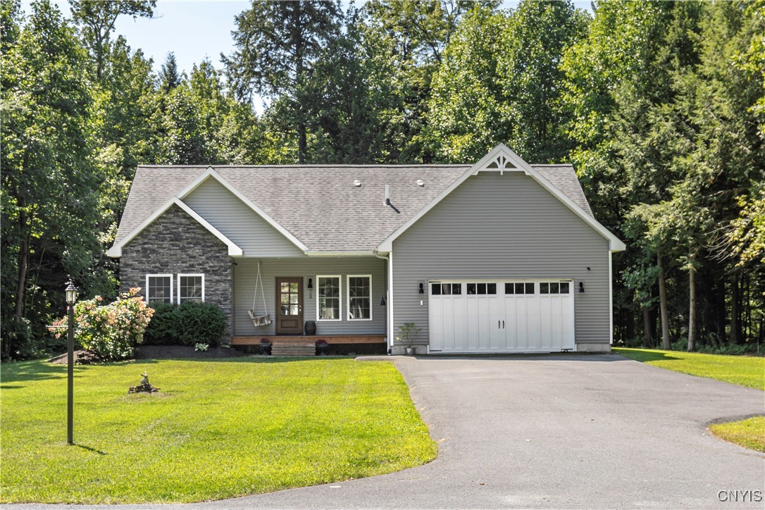708 Shady Lane