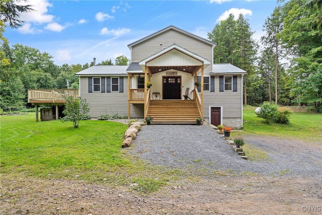 270 Johnson Road