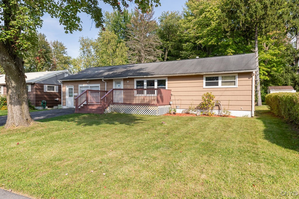 204 Wadsworth Road