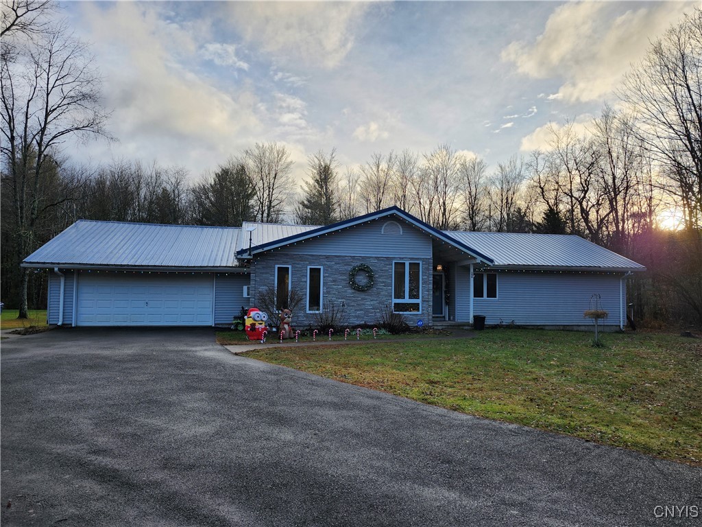 146 Hillsboro Road