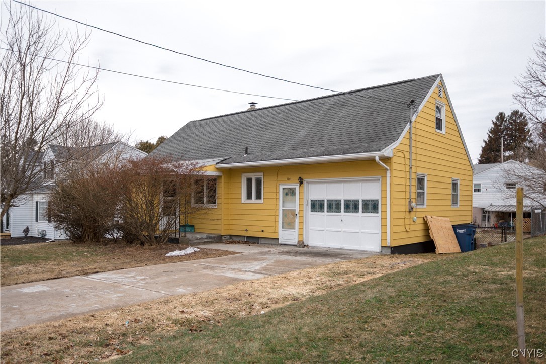 114 Benham Avenue