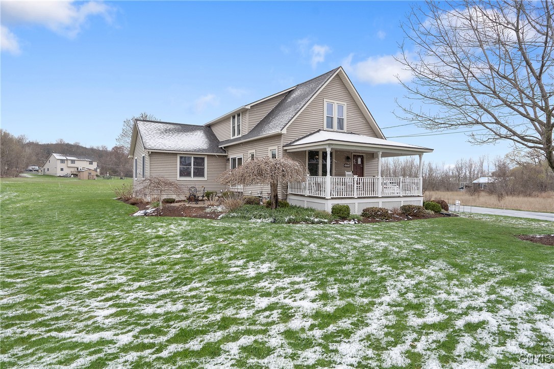 6339 Pottery Road