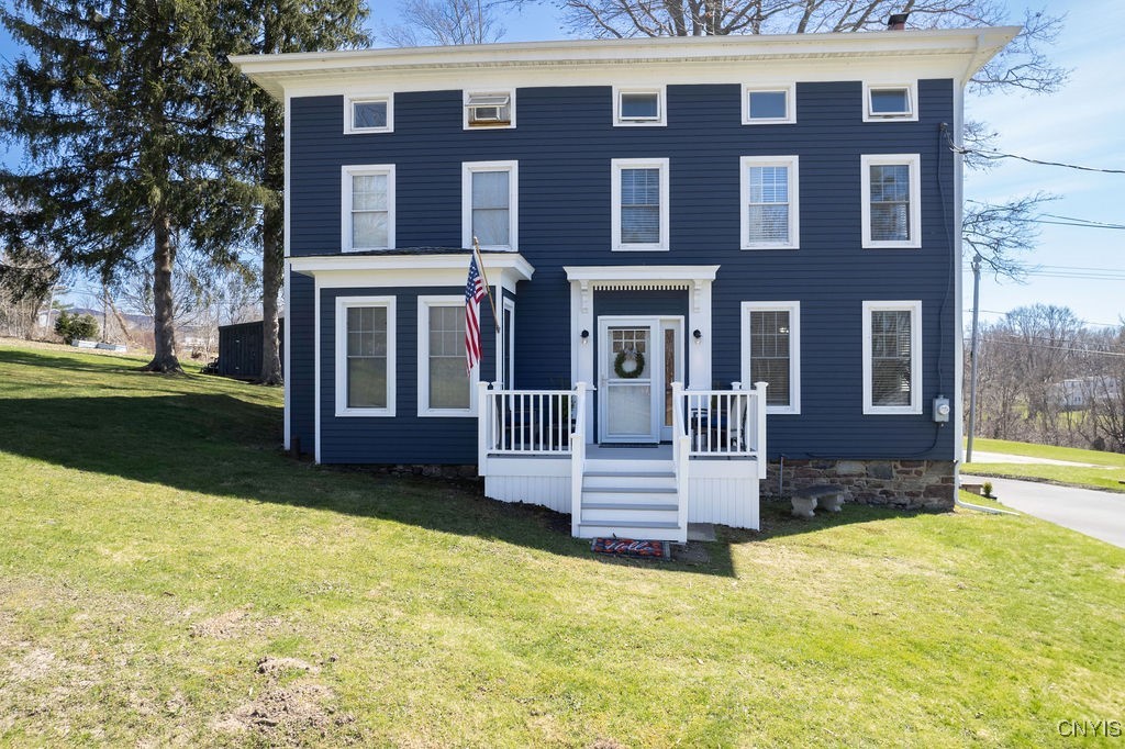 43 Pulaski Street