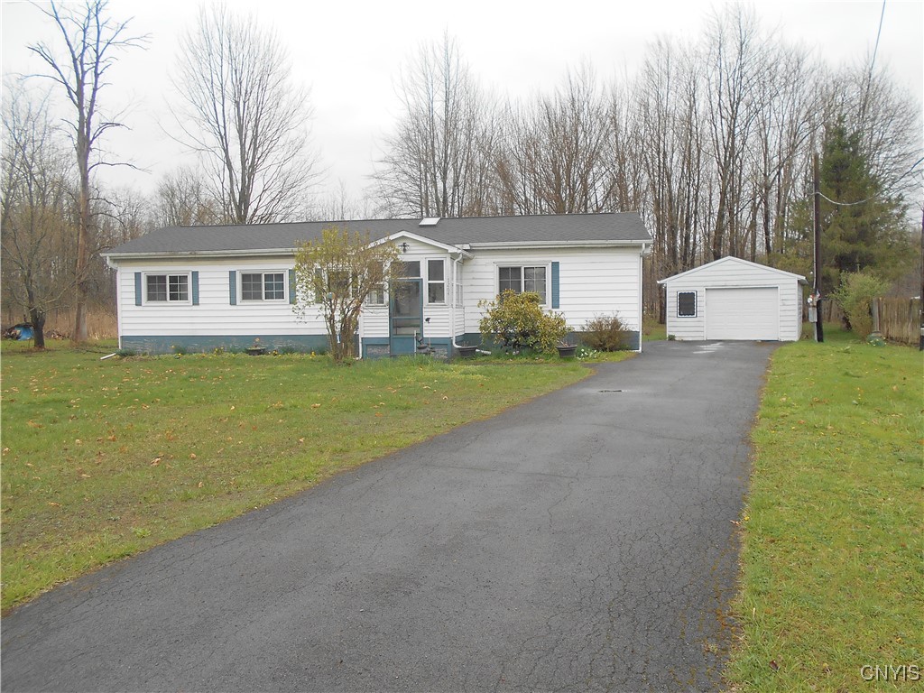7264 Old Myers Road