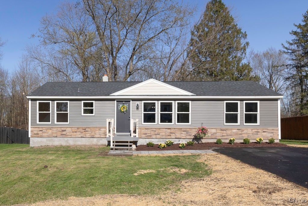 9444 Wickham Drive
