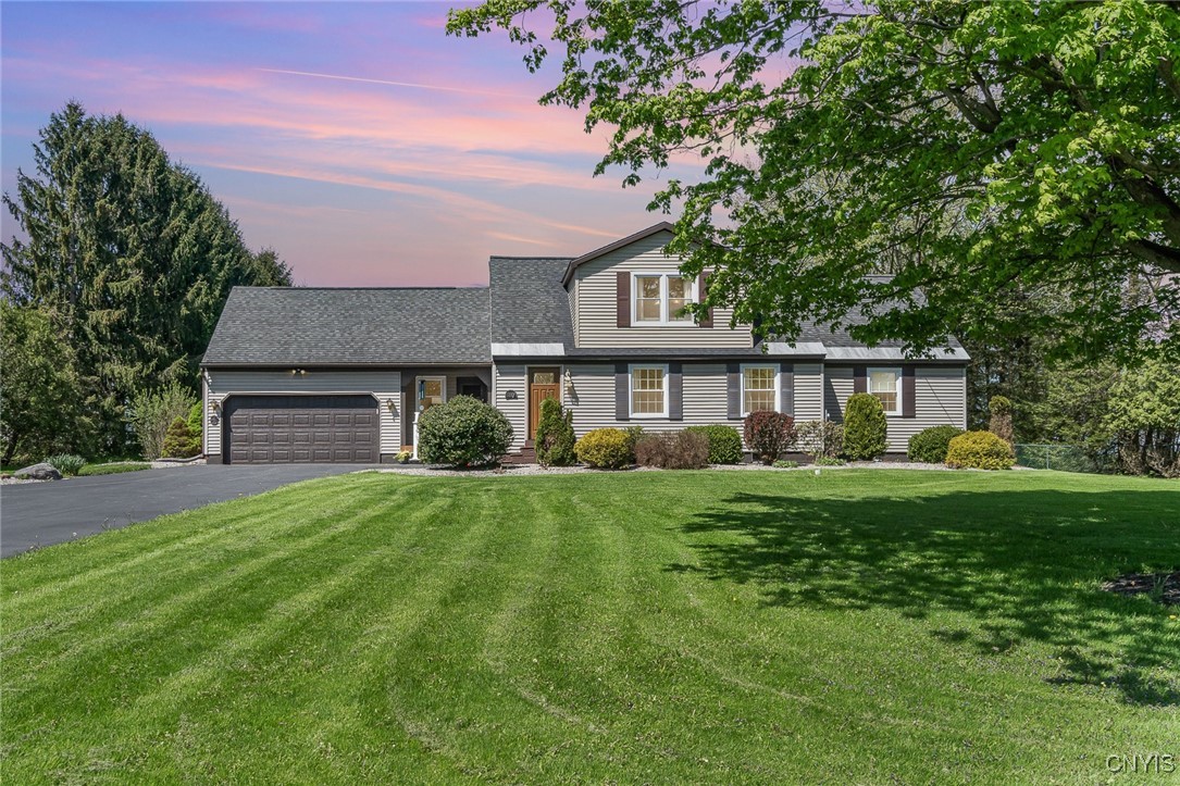 4717 Northeast Townline Road