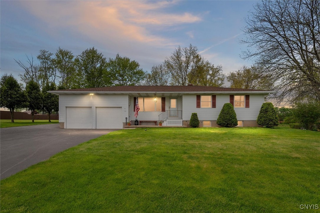 120 Hillcrest Drive