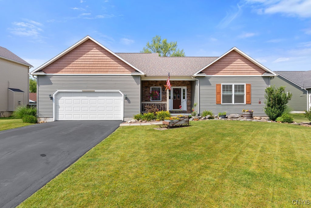 7891 Gable Drive