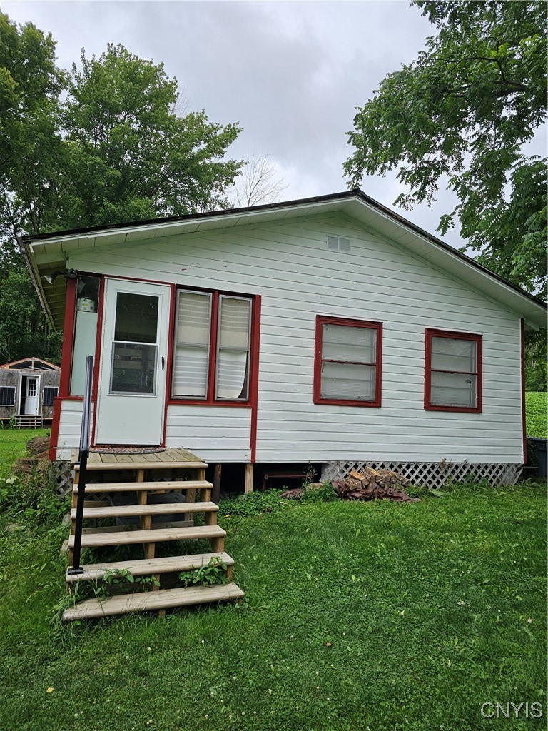1274 Haiti Road