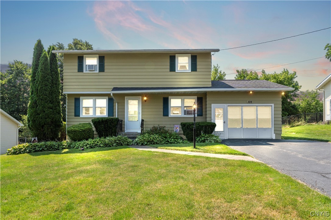 105 Dubiel Avenue