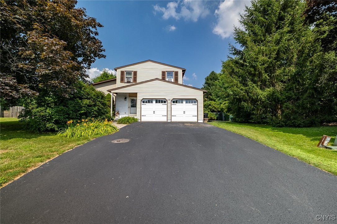 8379 Golden Larch Lane
