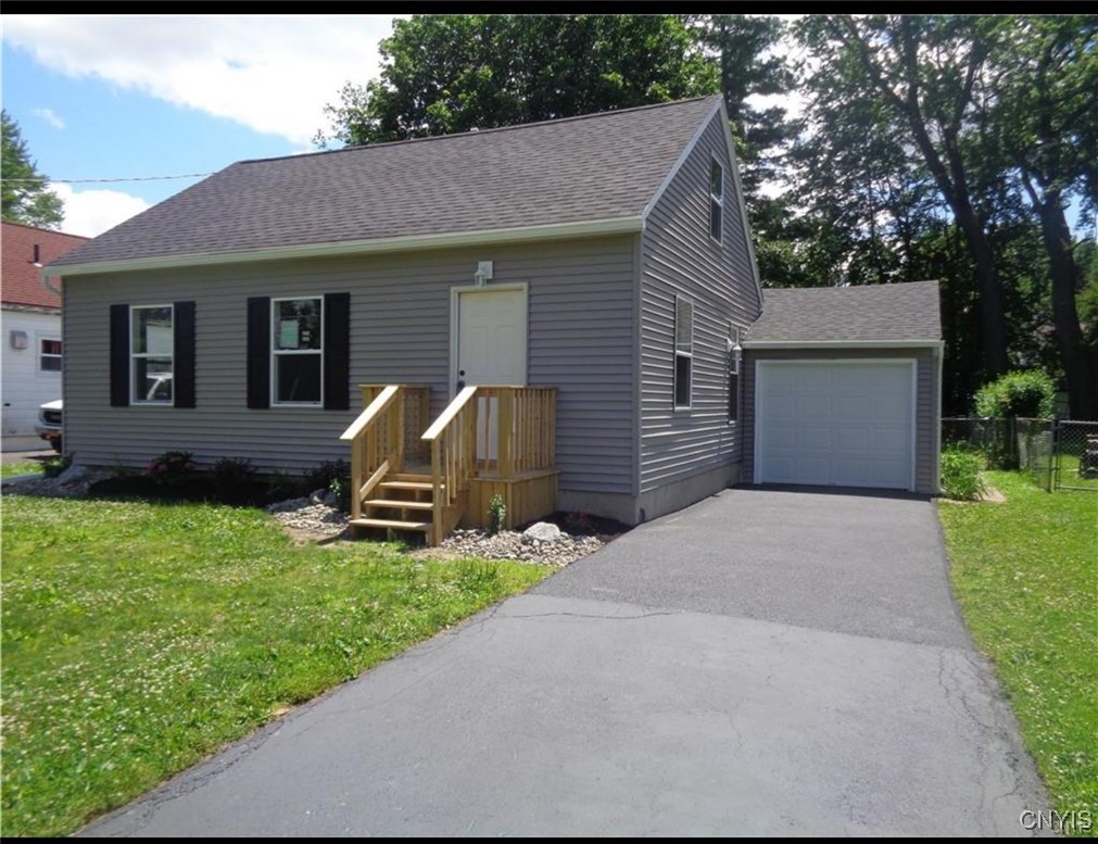 303 Kirsch Drive