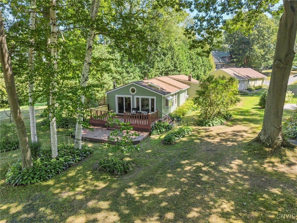 185 Chipman Lane