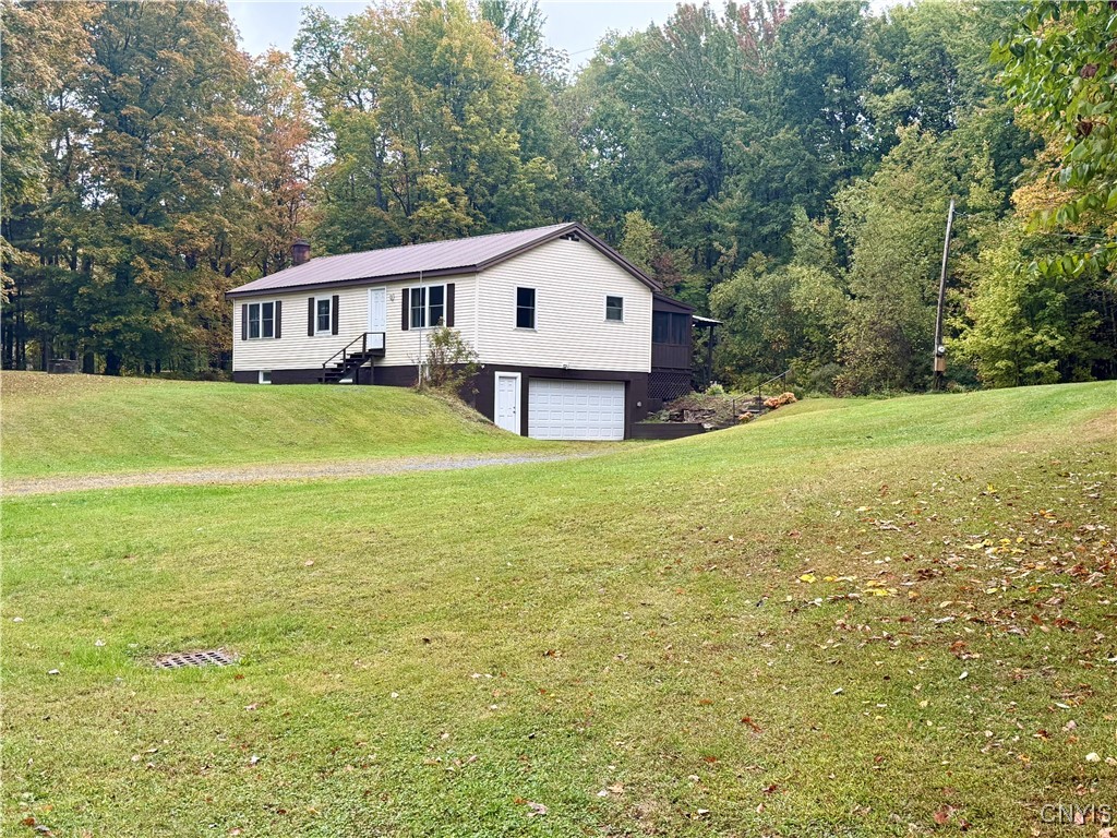 415 North Hillsboro Road