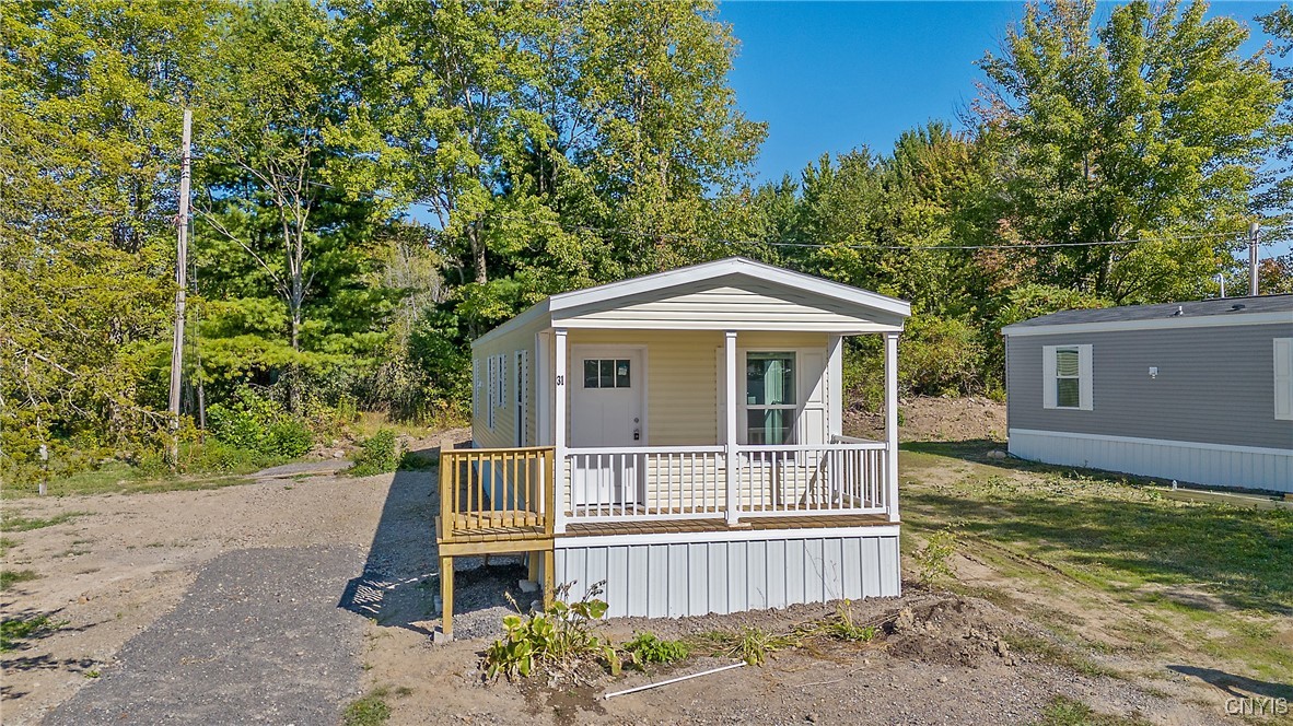 269 US Route 11- Lot 31