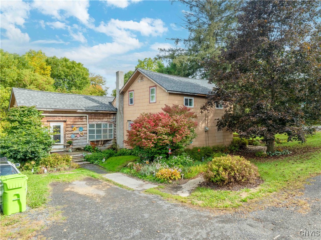 3900 Amber Road