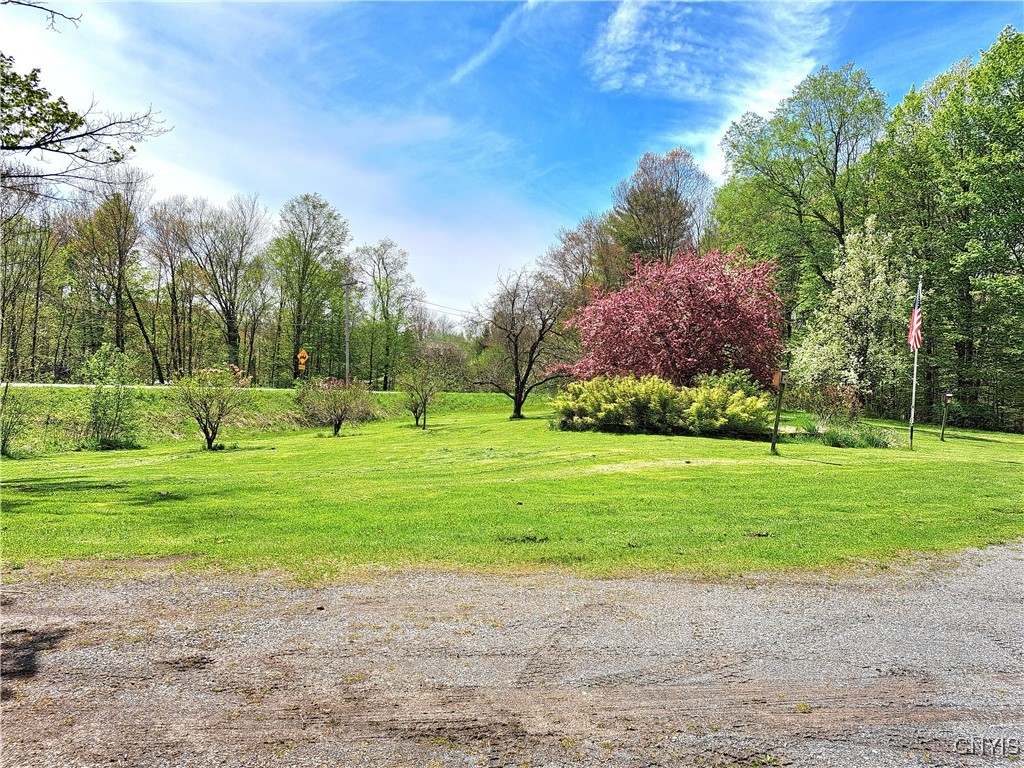 3091 Mcconnellsville Road