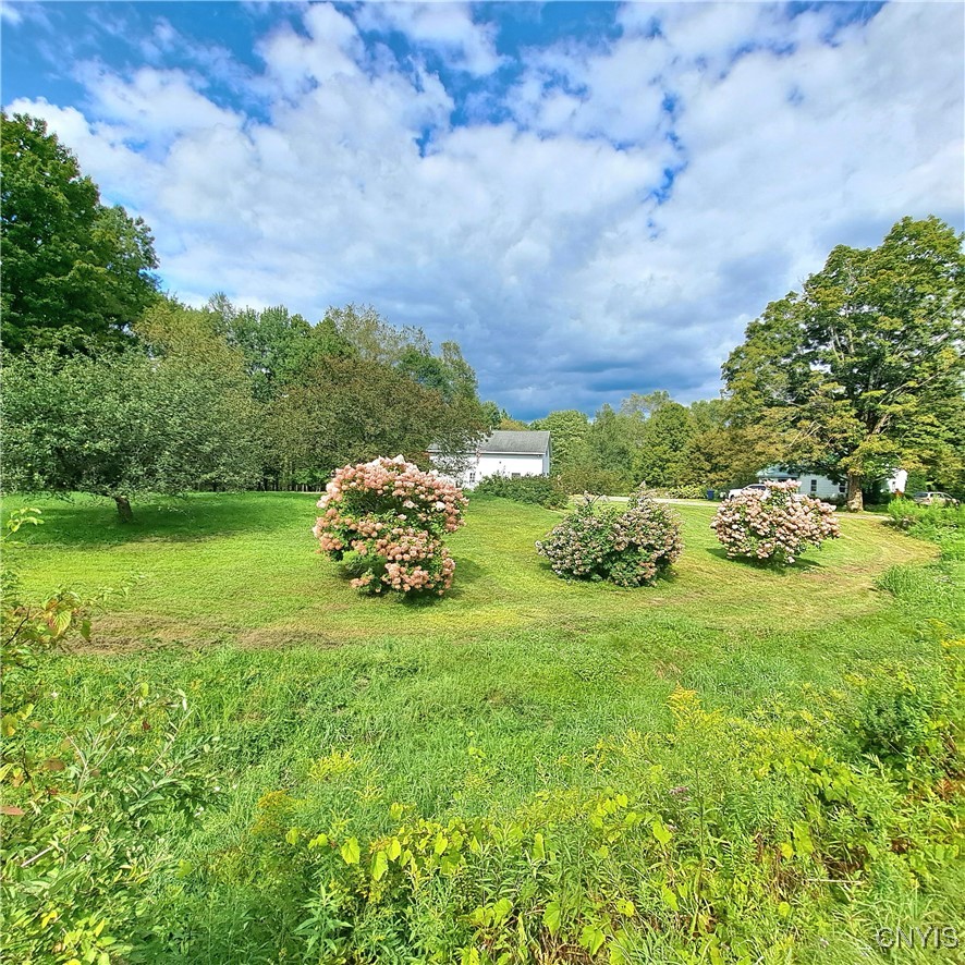 3091 Mcconnellsville Road