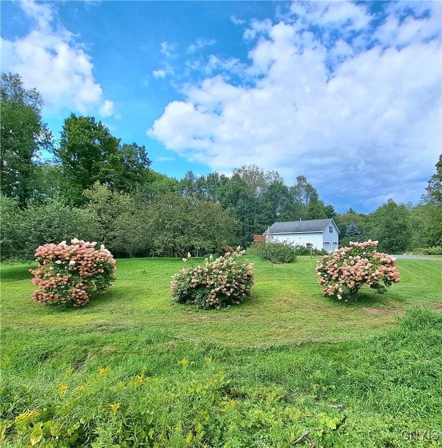 3091 Mcconnellsville Road