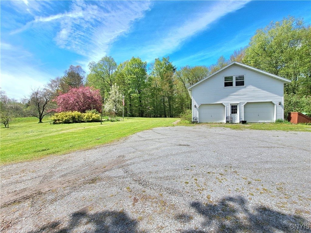 3091 Mcconnellsville Road