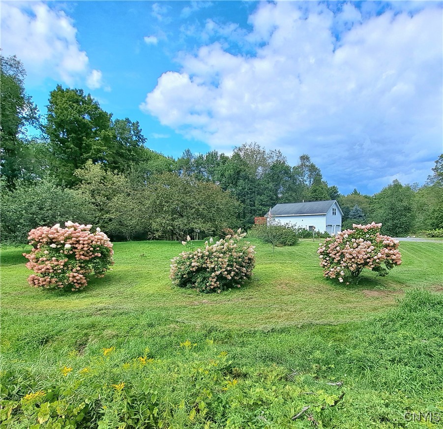 3091 Mcconnellsville Road