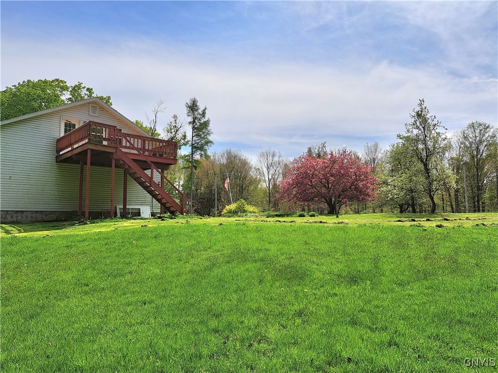 3091 Mcconnellsville Road