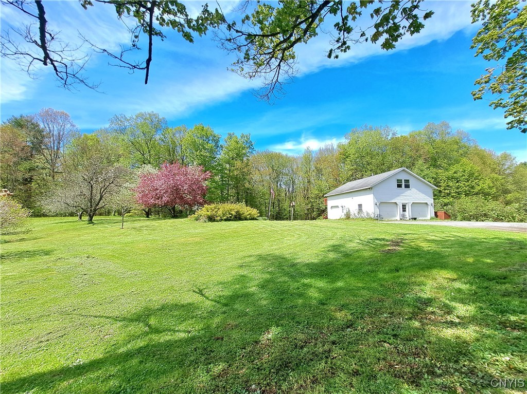 3091 Mcconnellsville Road