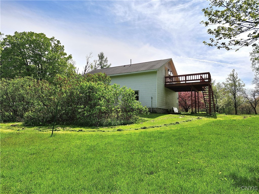 3091 Mcconnellsville Road