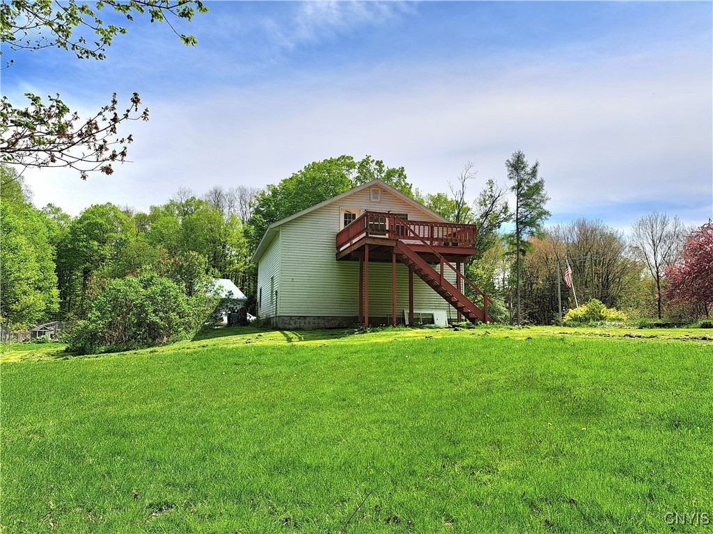 3091 Mcconnellsville Road