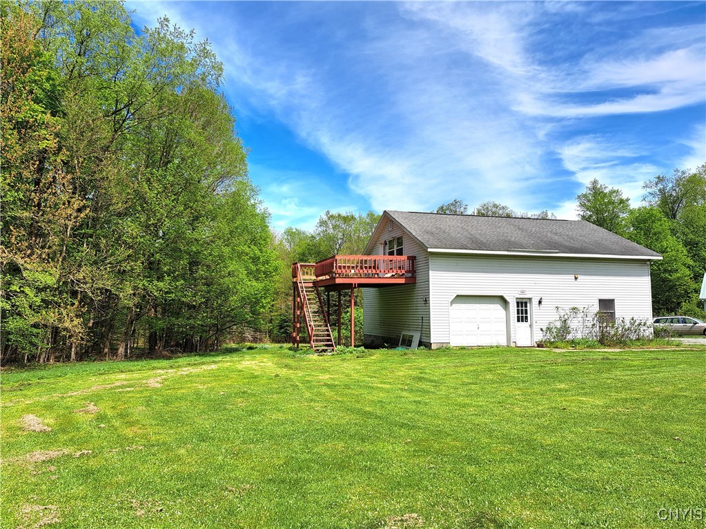 3091 Mcconnellsville Road