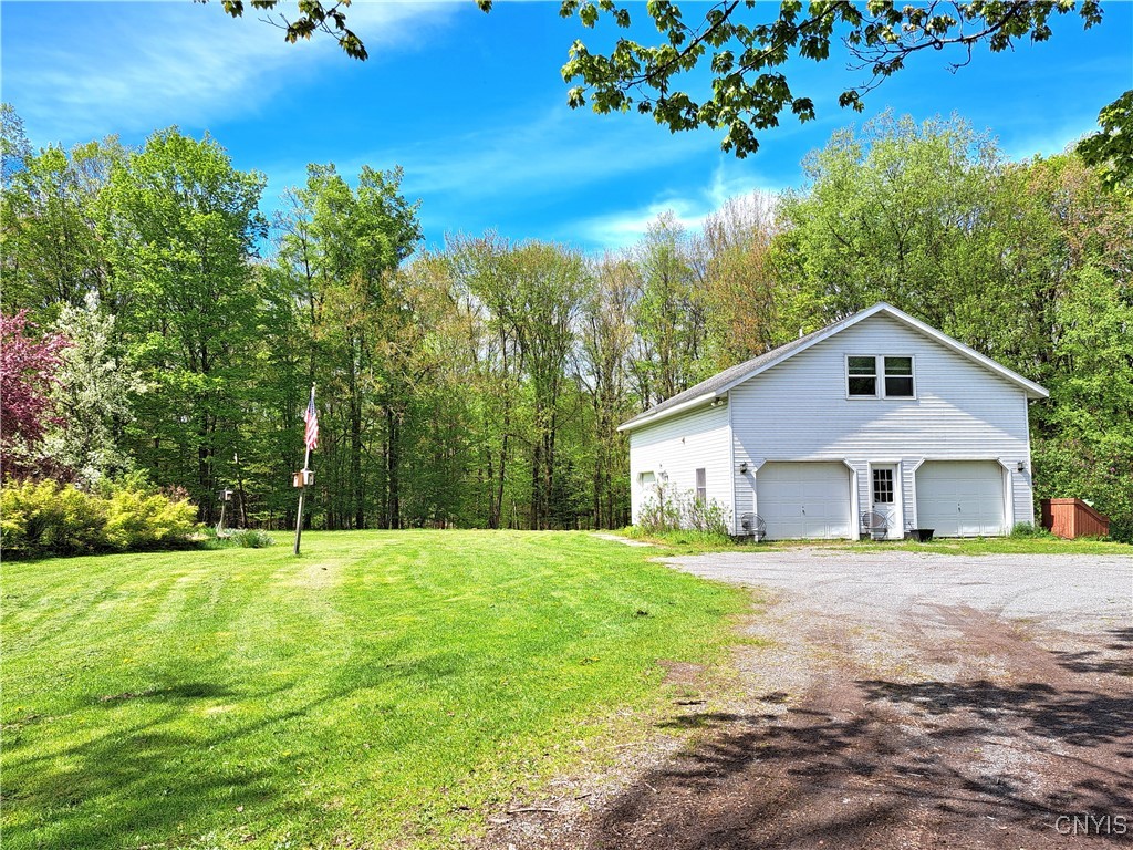 3091 Mcconnellsville Road