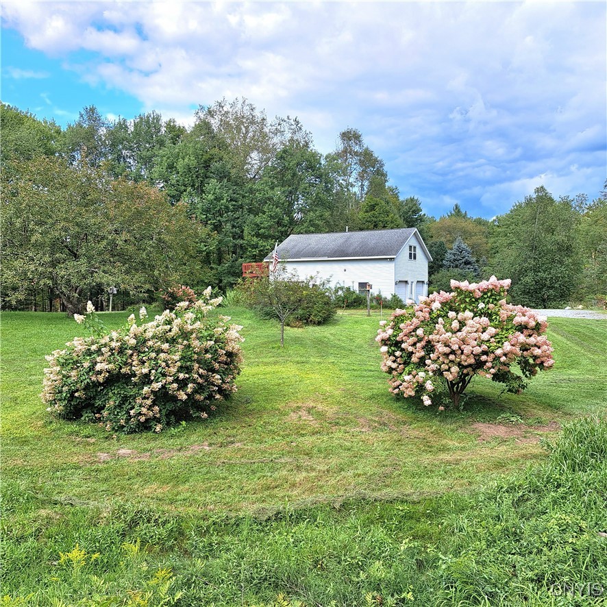 3091 Mcconnellsville Road