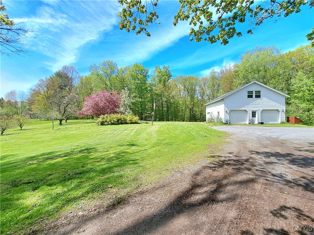 3091 Mcconnellsville Road
