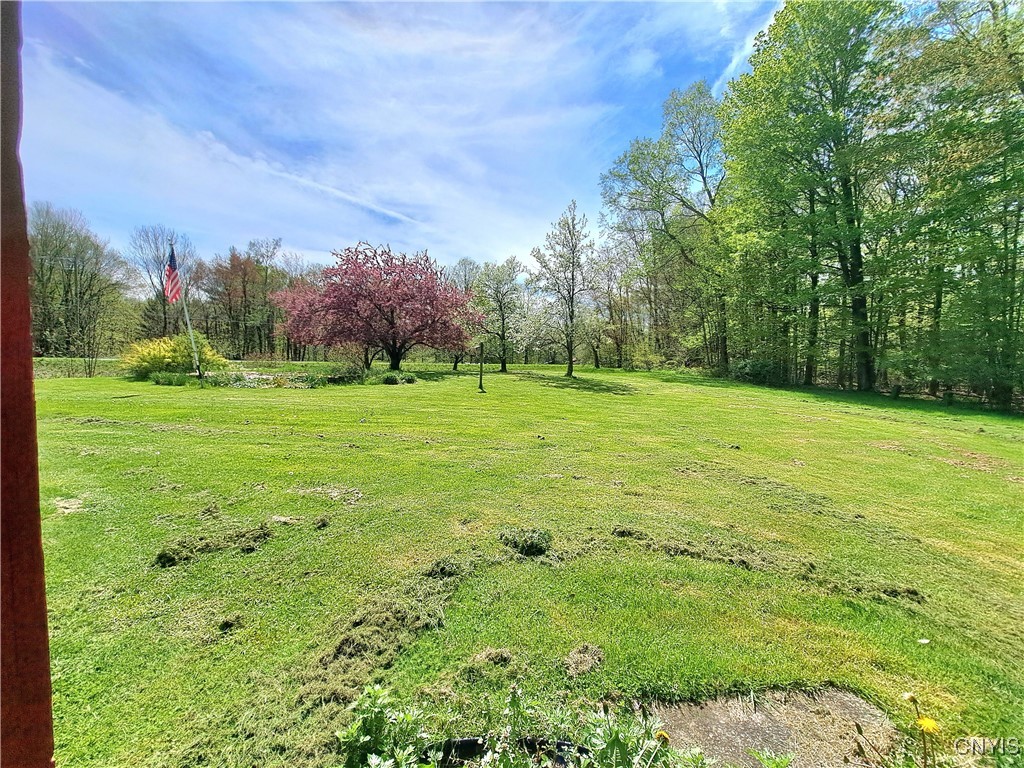 3091 Mcconnellsville Road