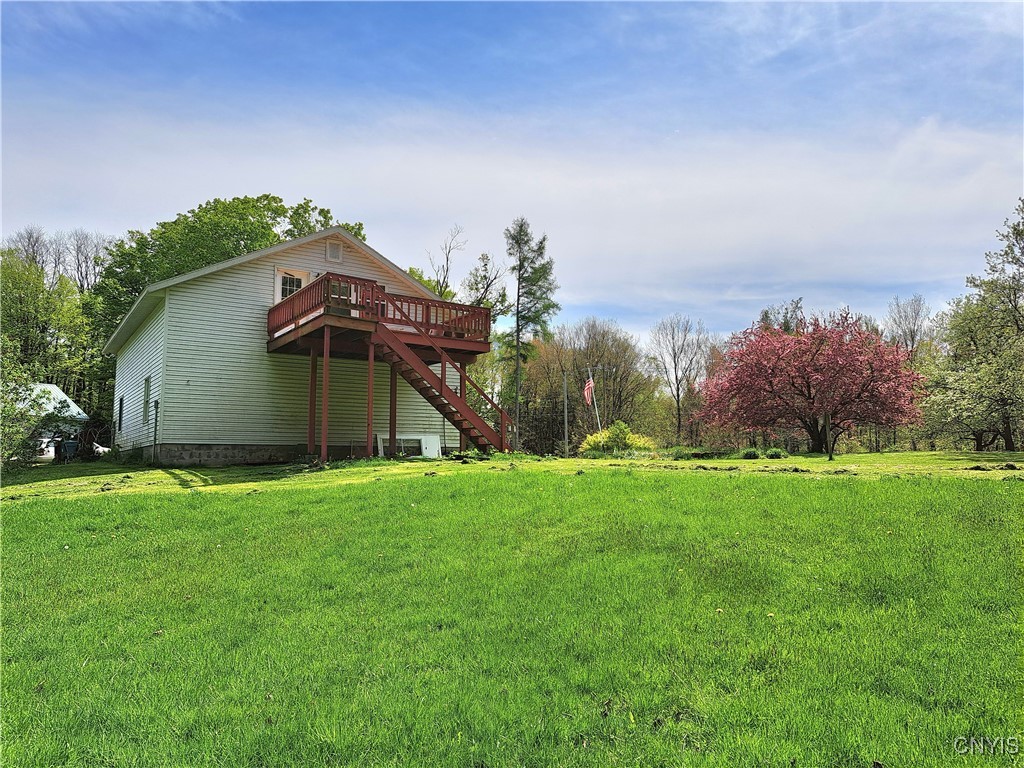 3091 Mcconnellsville Road