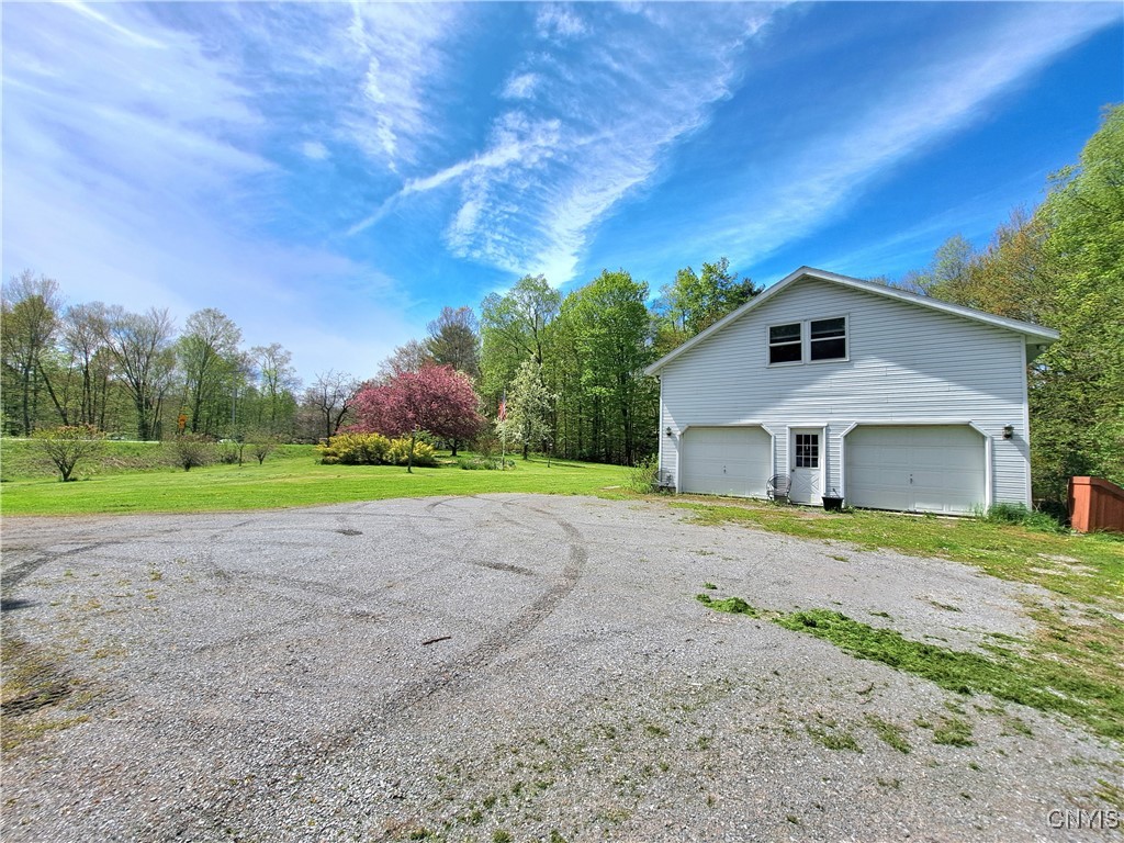 3091 Mcconnellsville Road