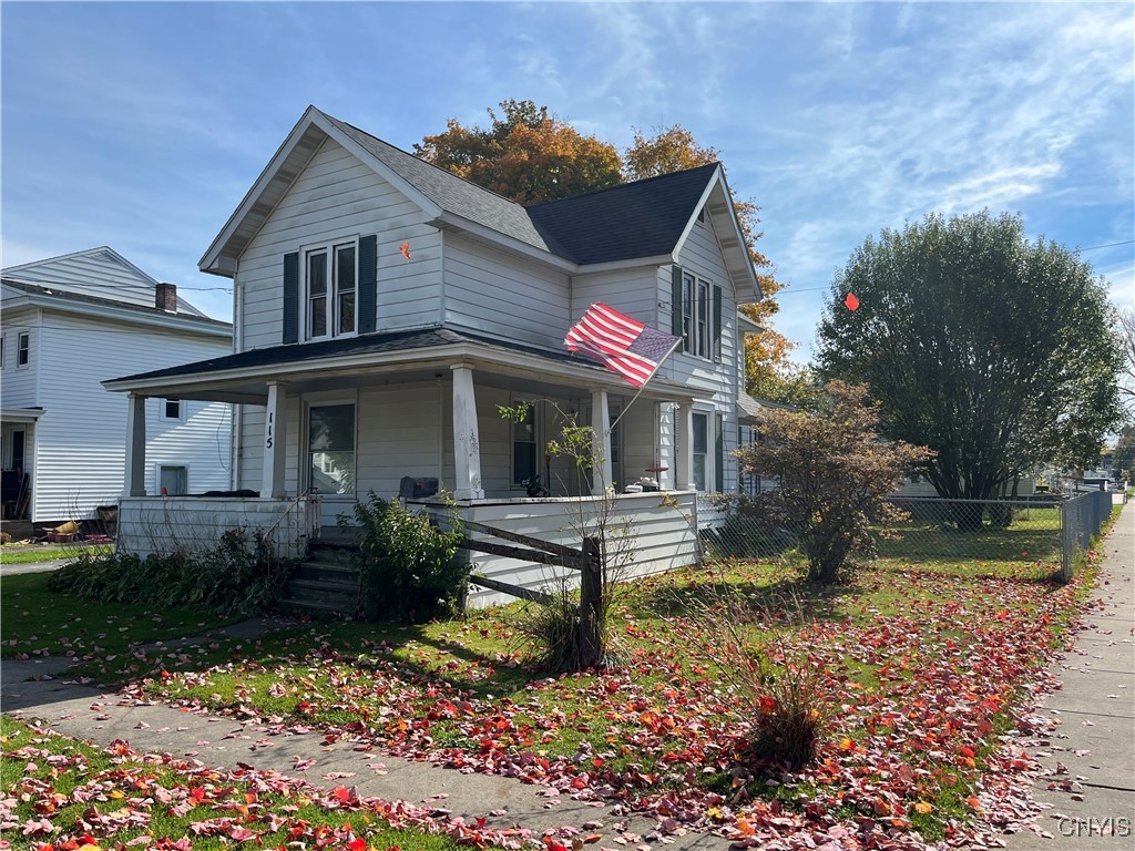 115 Phillips Street
